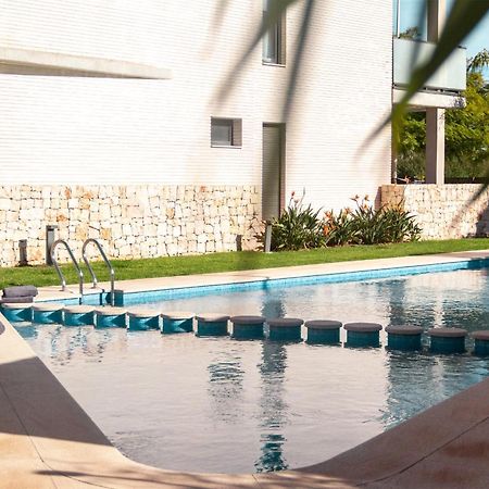 Arenal Dream Seaside Penthouse Apartment Jávea Exterior photo