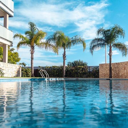 Arenal Dream Seaside Penthouse Apartment Jávea Exterior photo