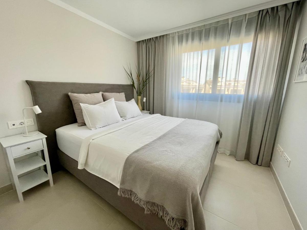 Arenal Dream Seaside Penthouse Apartment Jávea Exterior photo