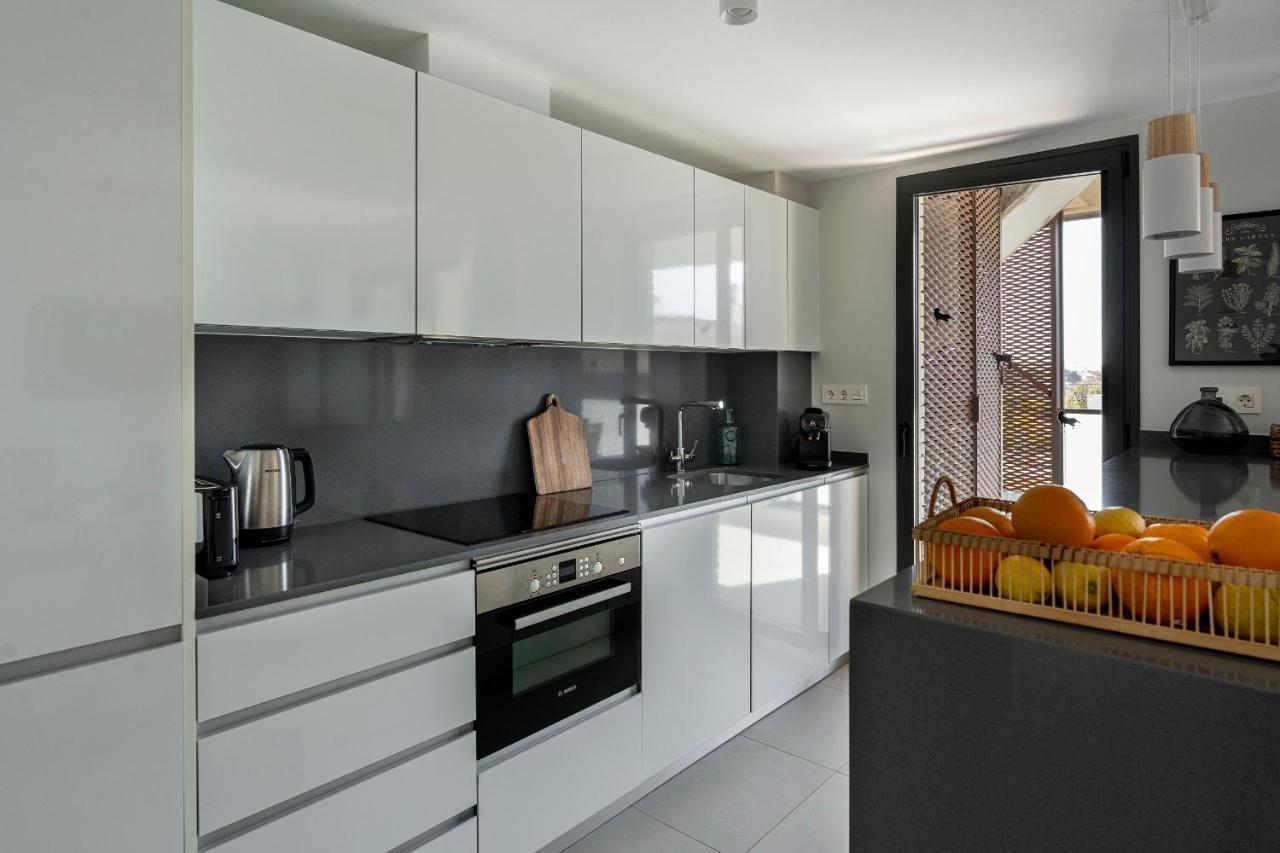 Arenal Dream Seaside Penthouse Apartment Jávea Exterior photo