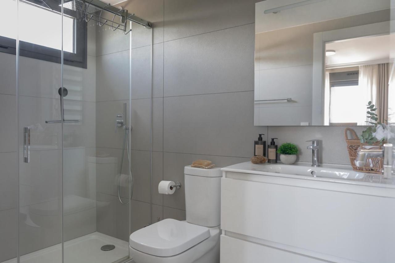 Arenal Dream Seaside Penthouse Apartment Jávea Exterior photo
